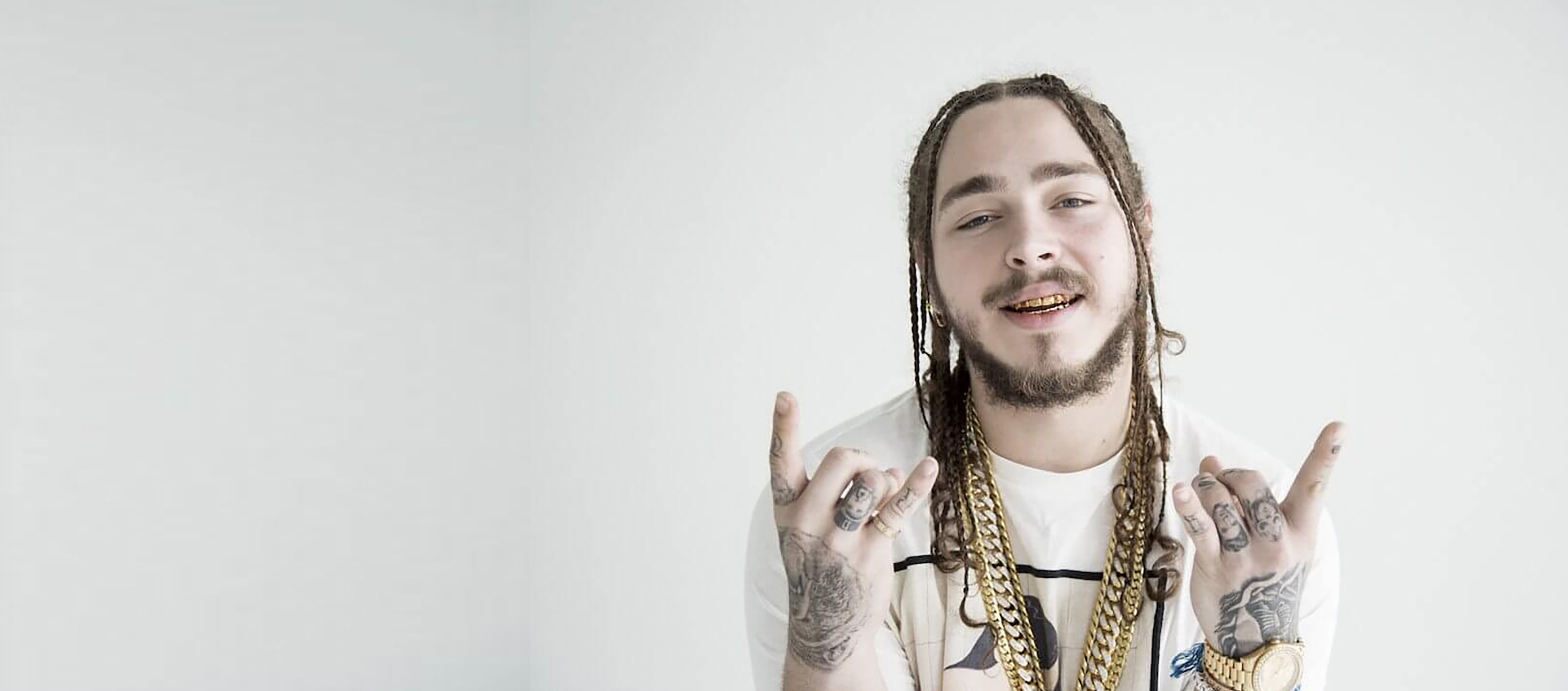 Who is Post Malone?