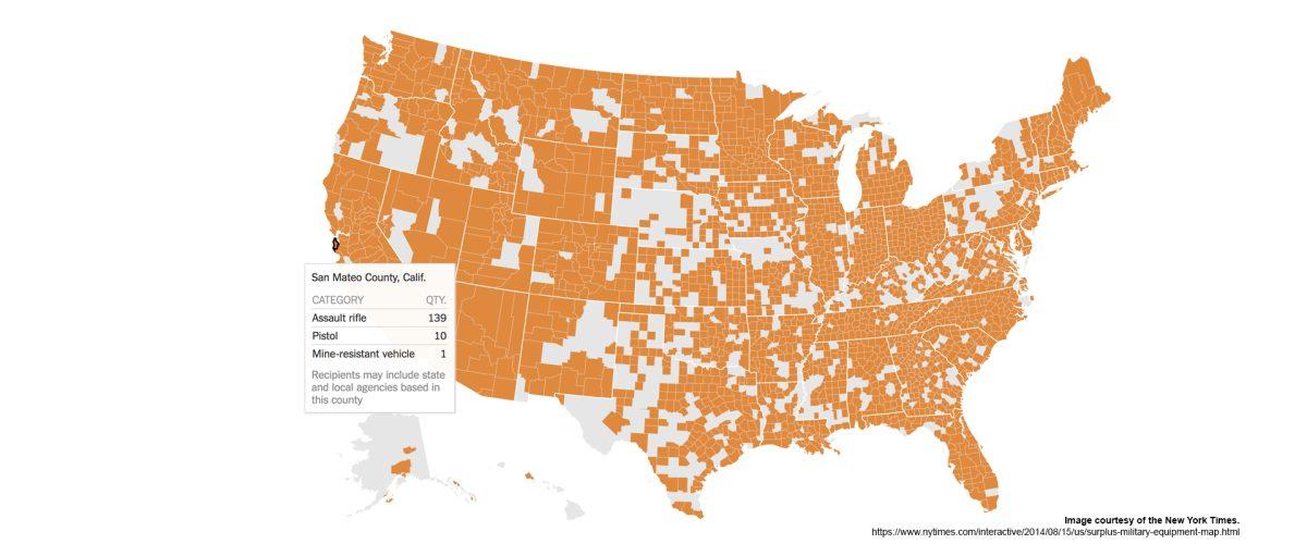 Why I'm glad Trump defunded California