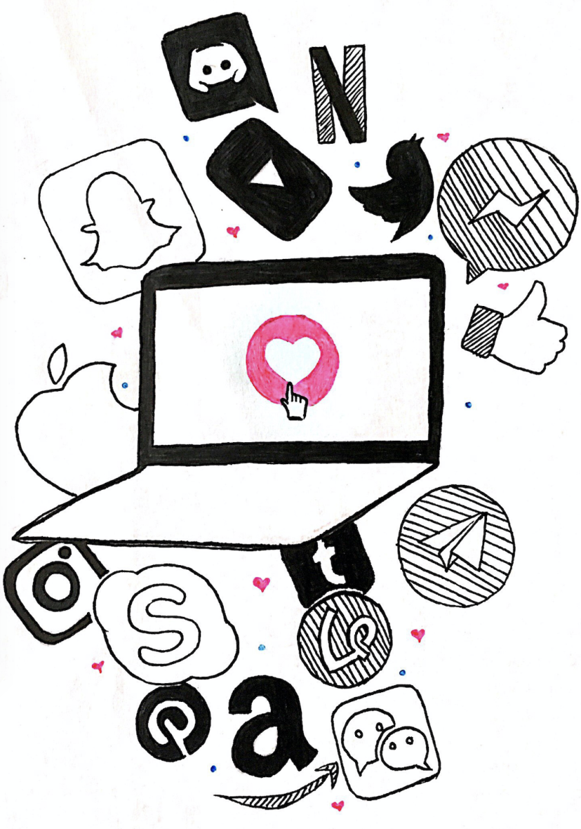 The Difficulty of Defining "Internet Addiction"