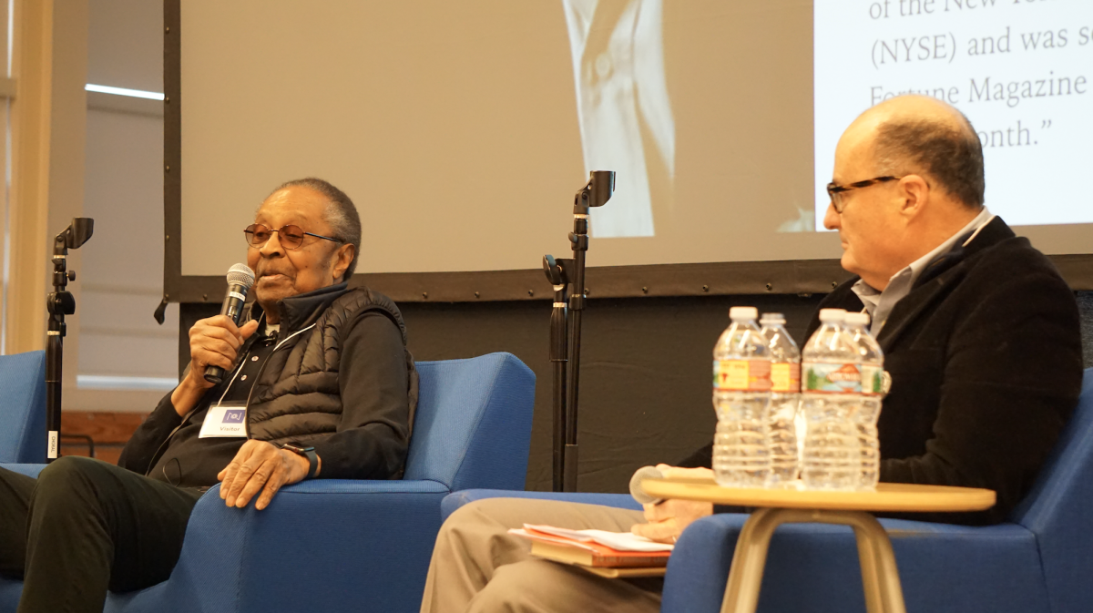 Annual MLK Day celebration opens conversations around social class