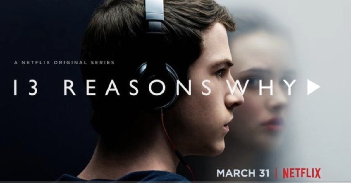 13 Reasons why I hate 13 Reasons Why