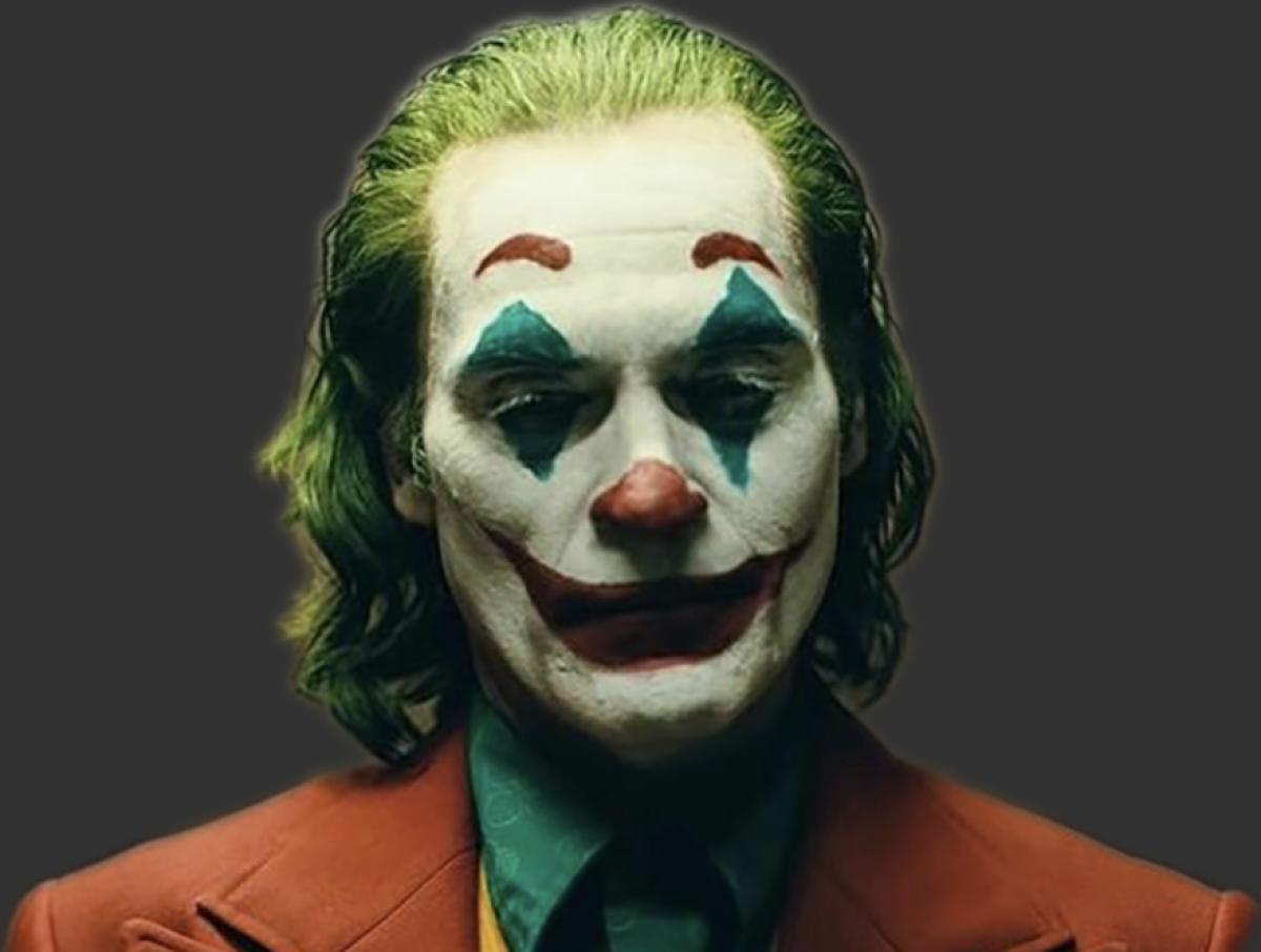Medi(Joker)
