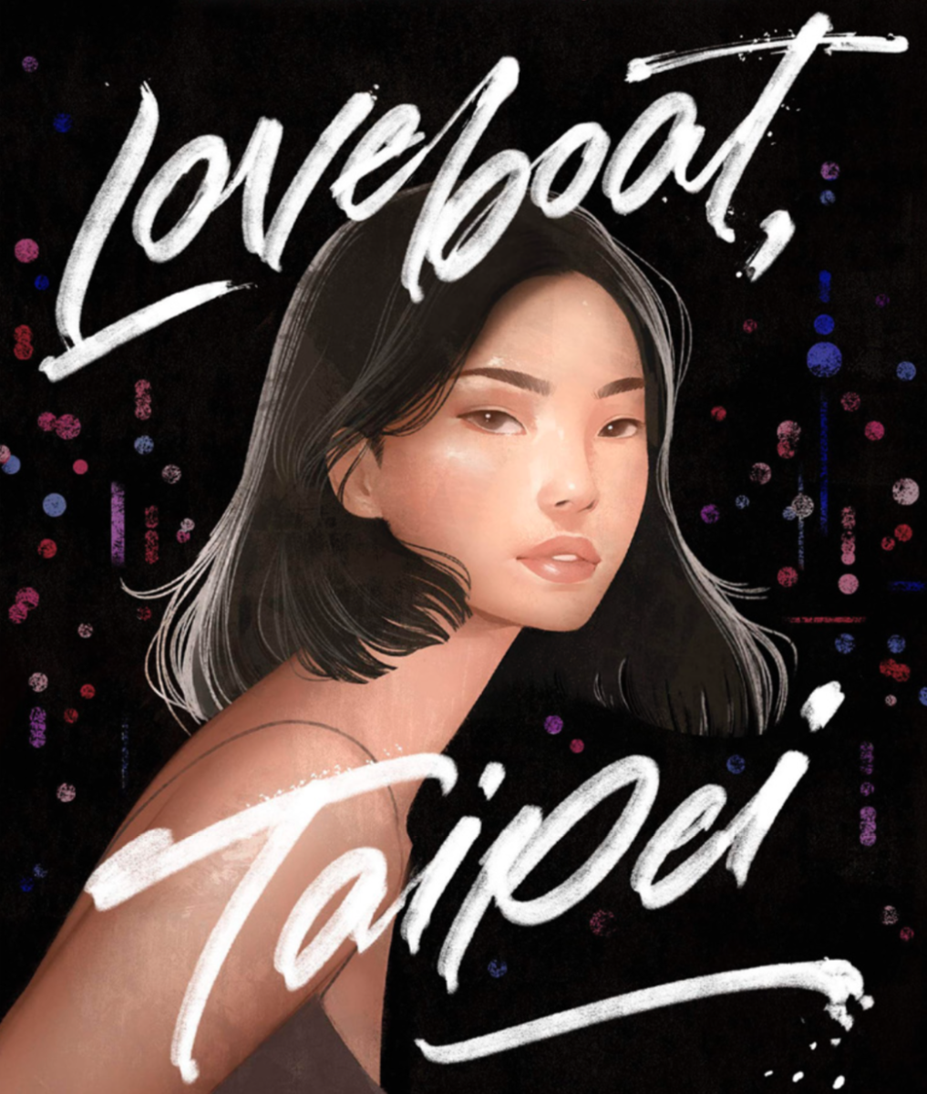 Nueva parent writes New York Times Bestseller