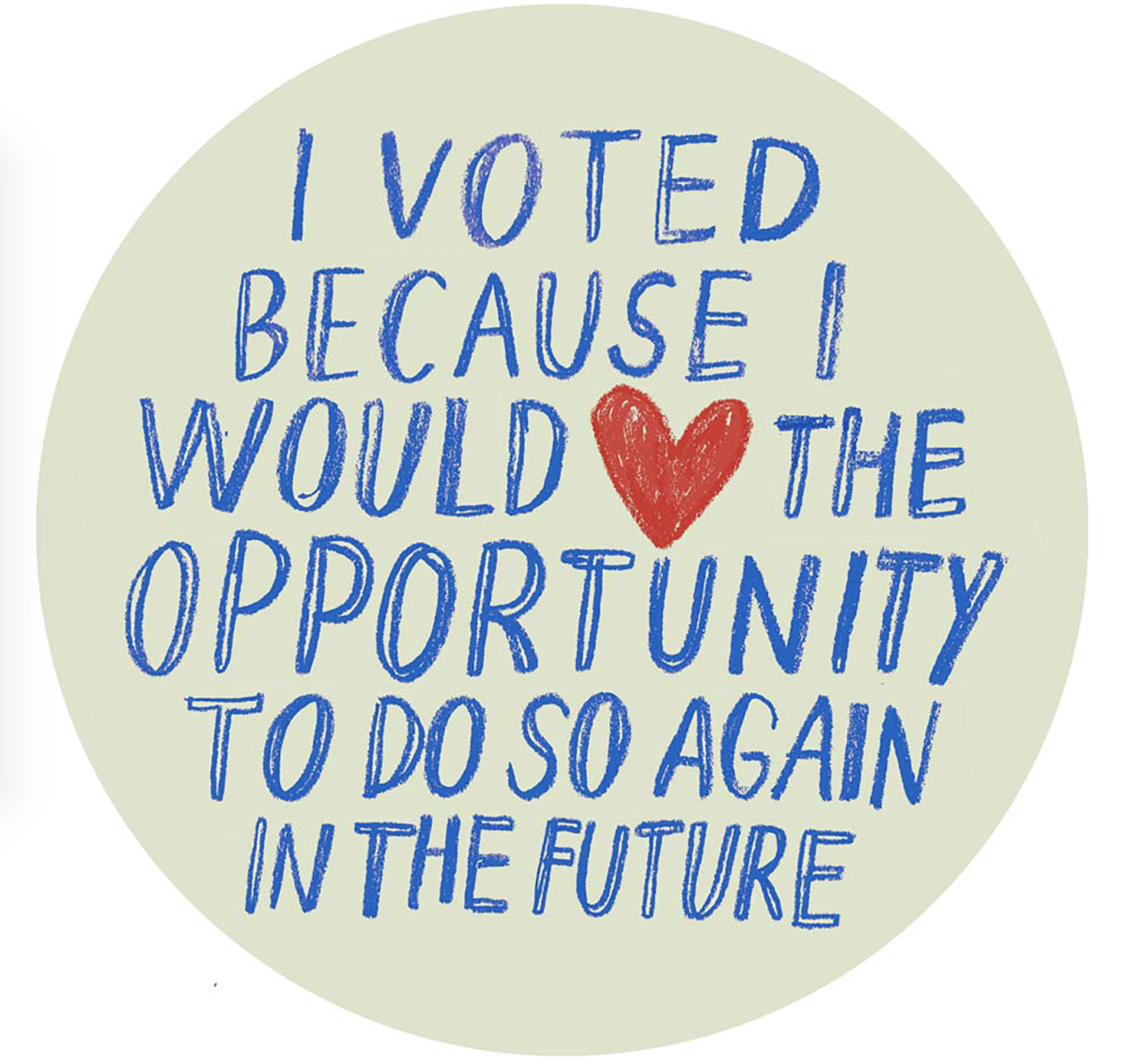 An Uncertain Future: what politics mean to Gen-Z