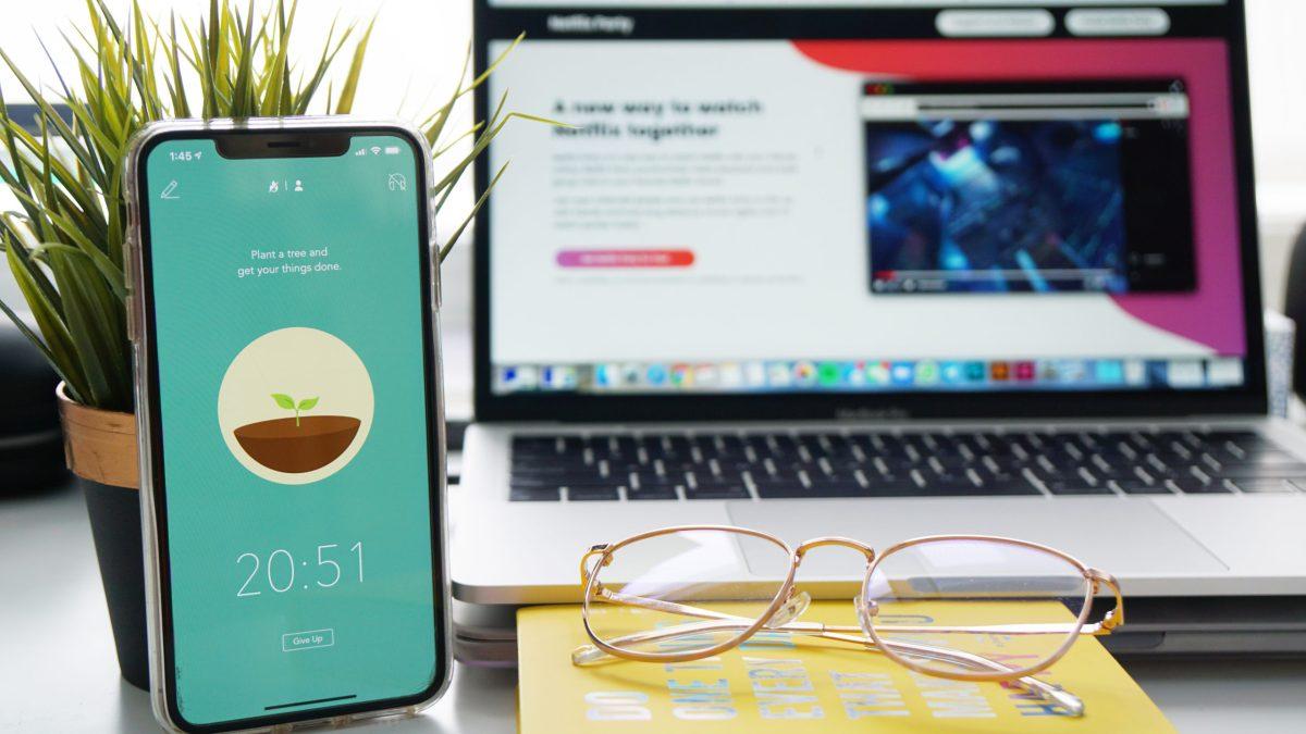 Apps to help you thrive during remote learning and shelter-in-place