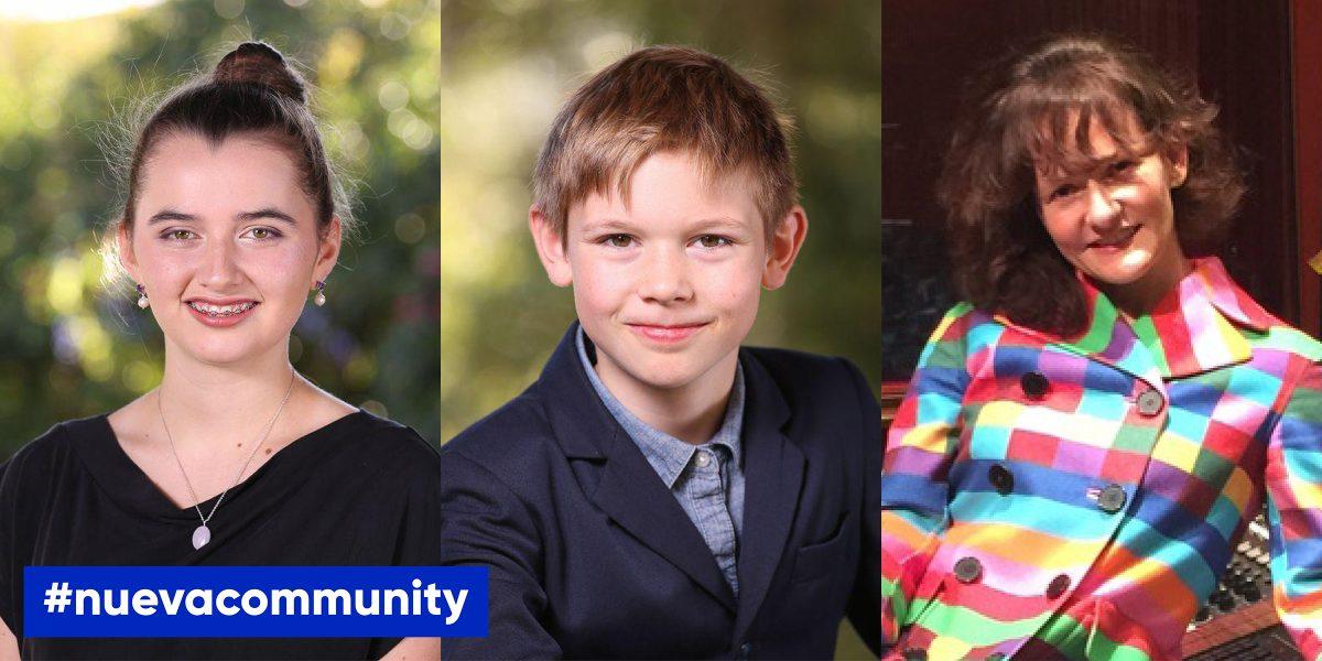 Quarantine Reflections: June 2, 2020