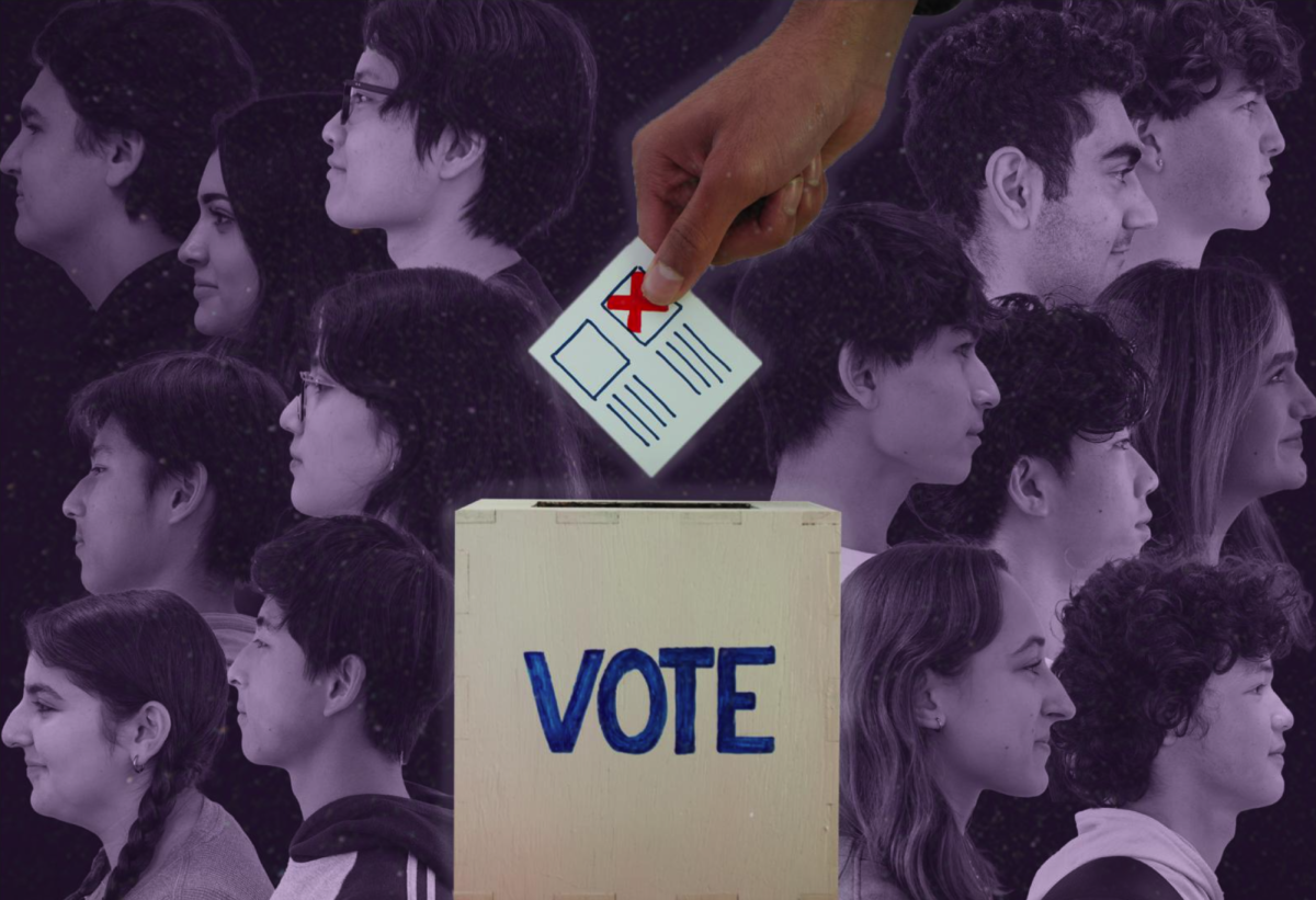 Facing the Vote