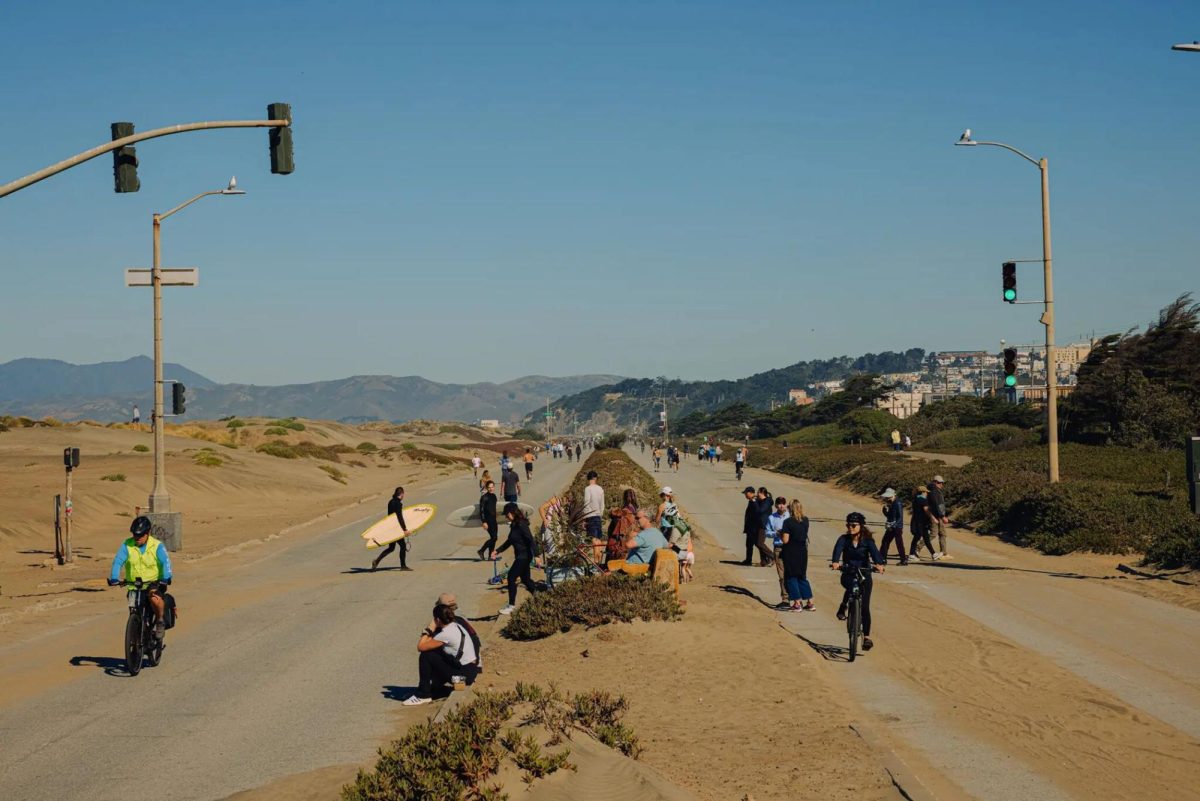 Sunset Residents Split on Supervisor Engardio’s Recall Effort