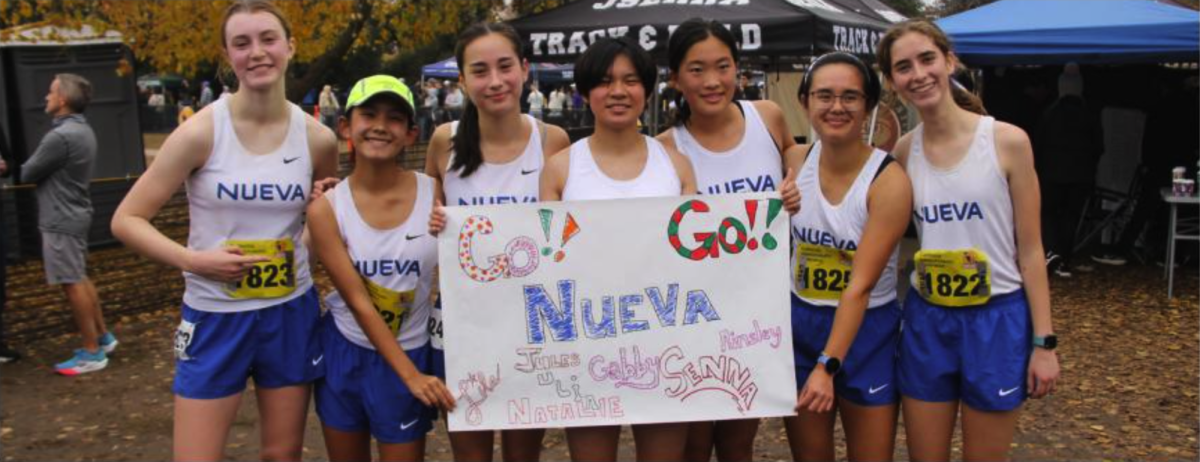 Tracking Changes for Female Runners