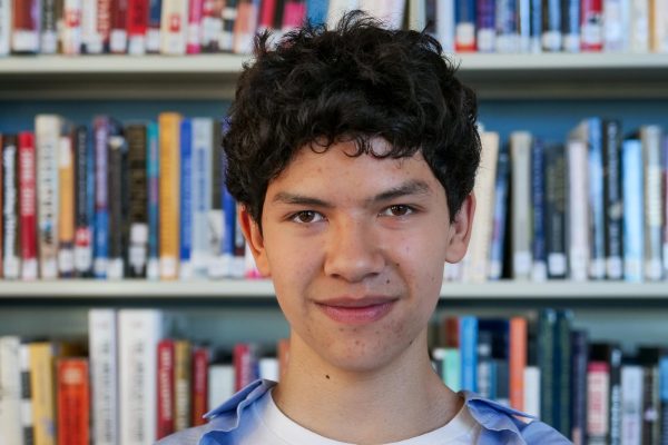 Callum S. ’27