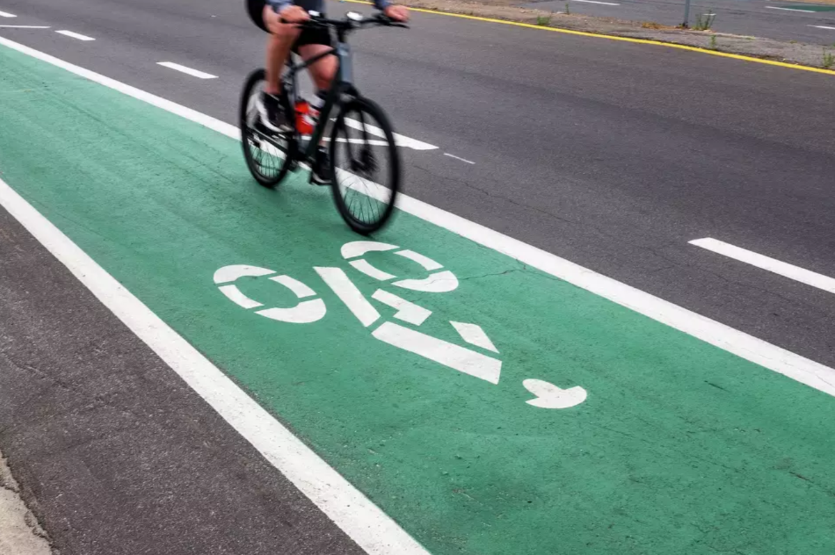 Inside the Fight for Safer Streets