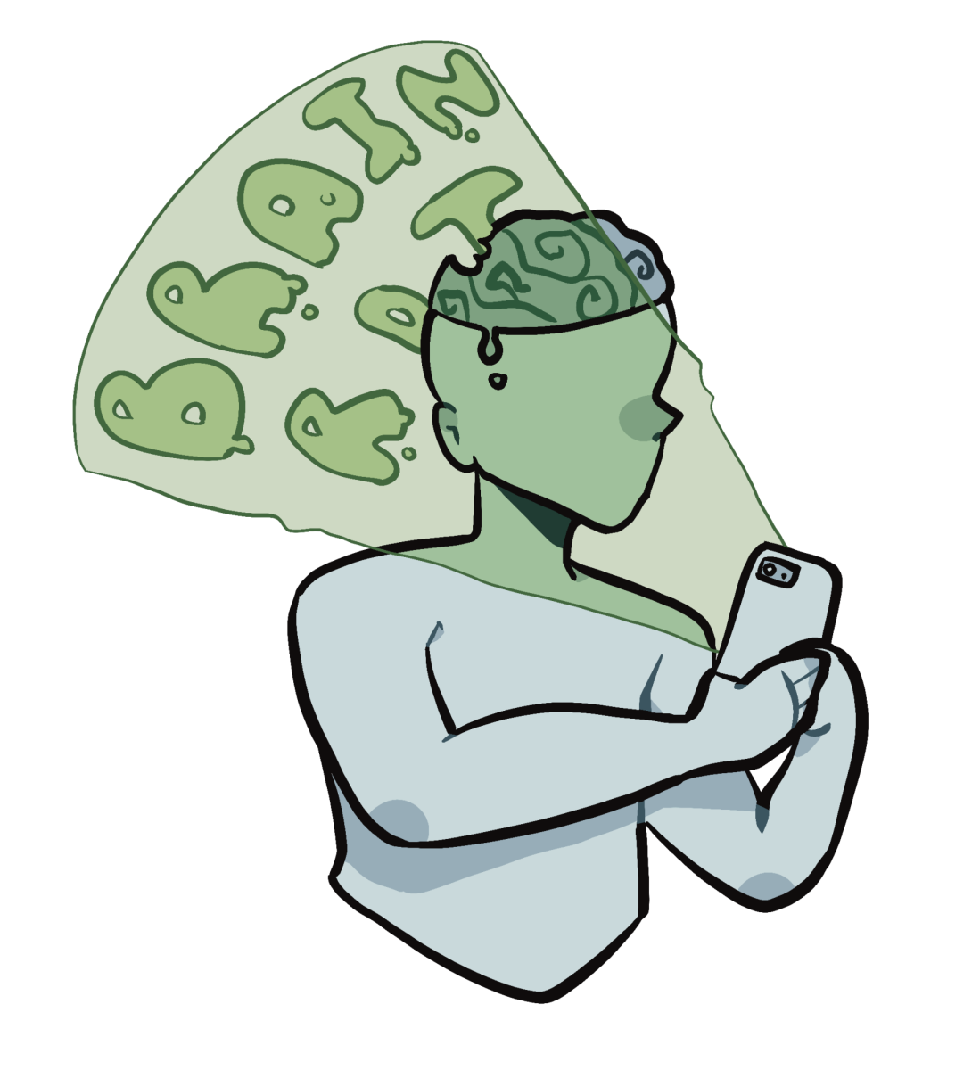 How Brainrot Has Devolved Modern Humor