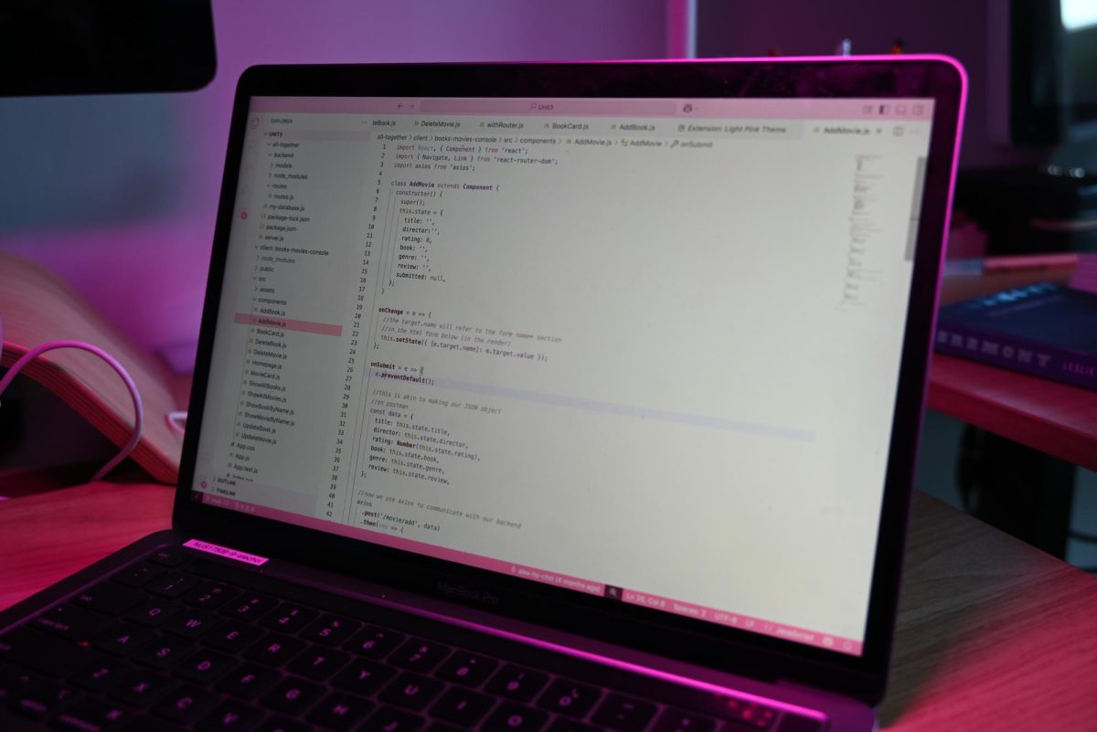 if(gender==female){favorite color="pink"}  The risk of assuming girls' interests is limiting their opportunities.