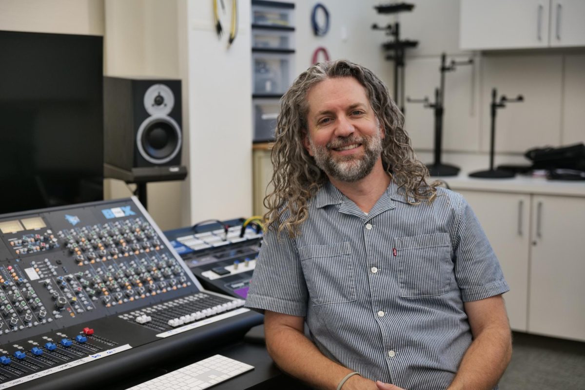 Max Cowan, Sound Experience