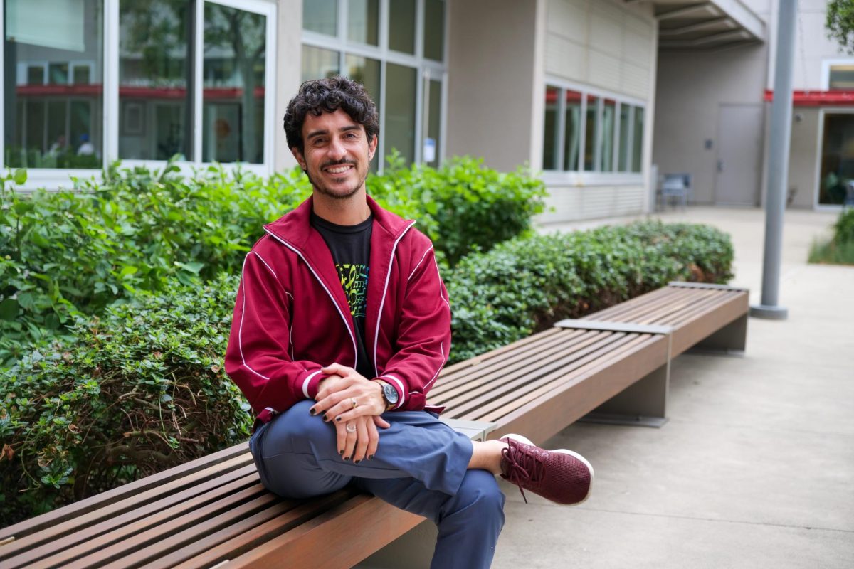 Live Music Afficiando: In his free time, Vaughan enjoys attending concerts, and his favorite artist is Illenium.