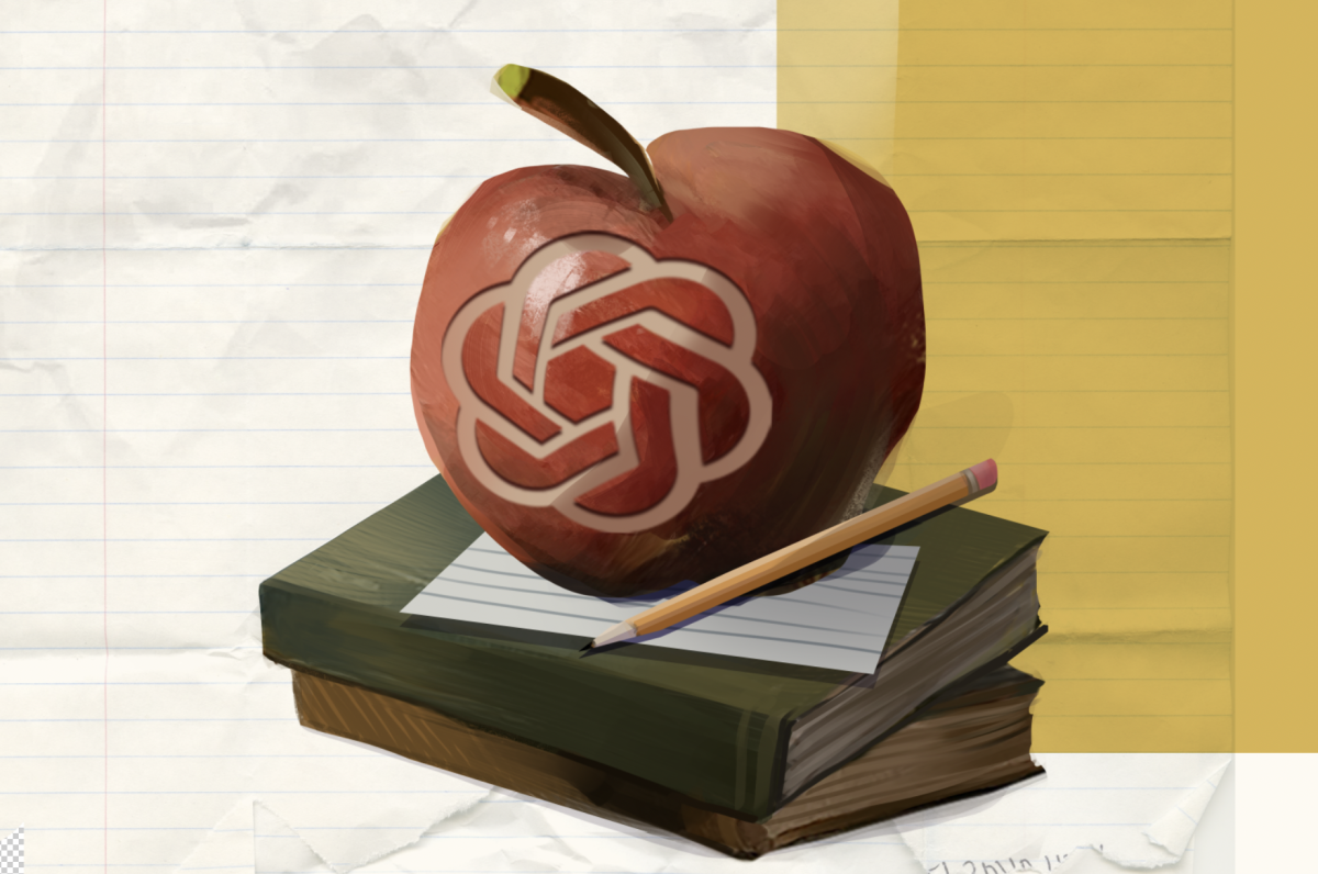 The Future of Education?