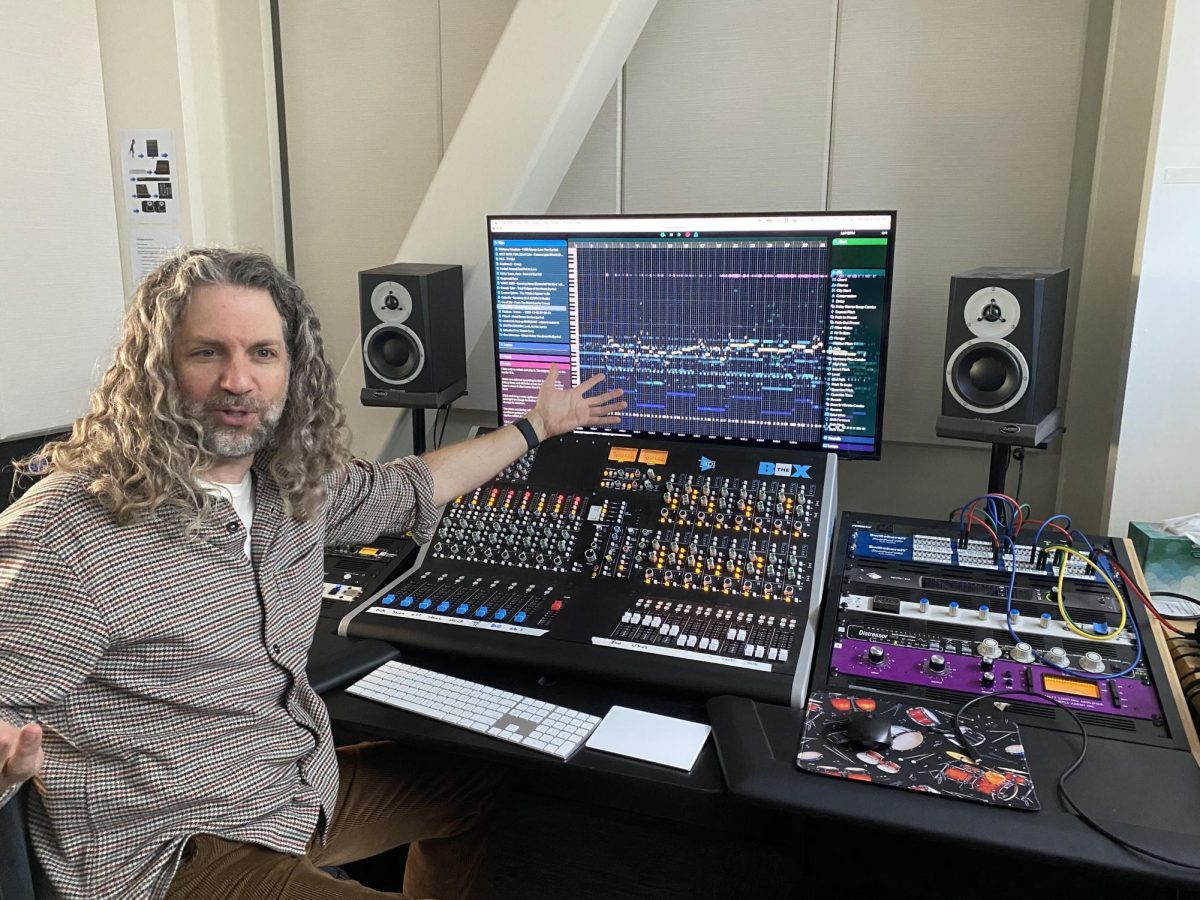 Finding Frequency