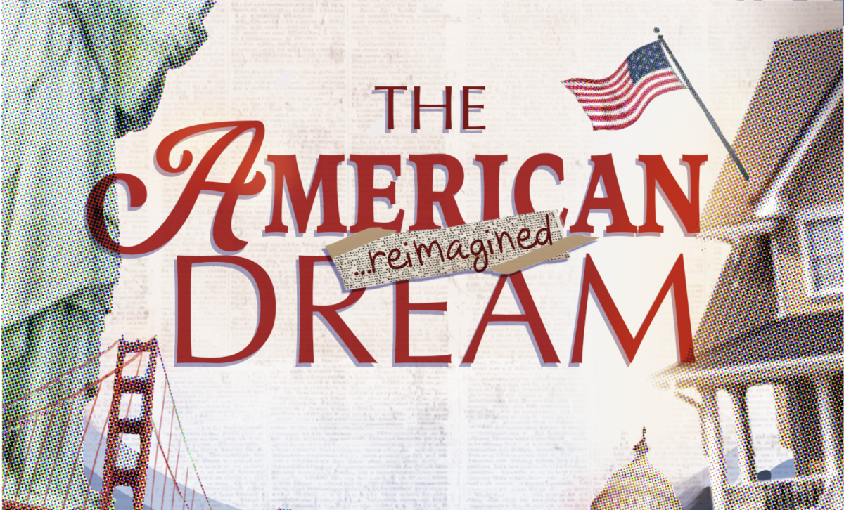 The American Dream, Reimagined