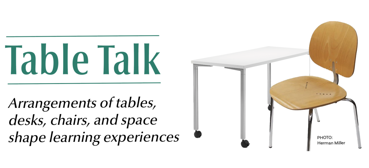 Table Talk