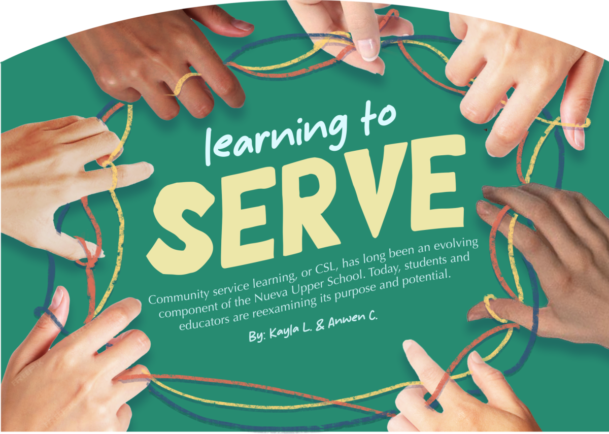 Learning to Serve