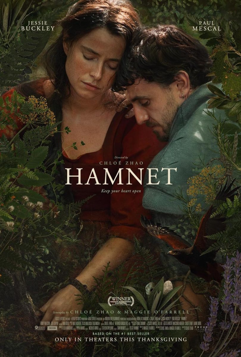 In Review: Hamnet