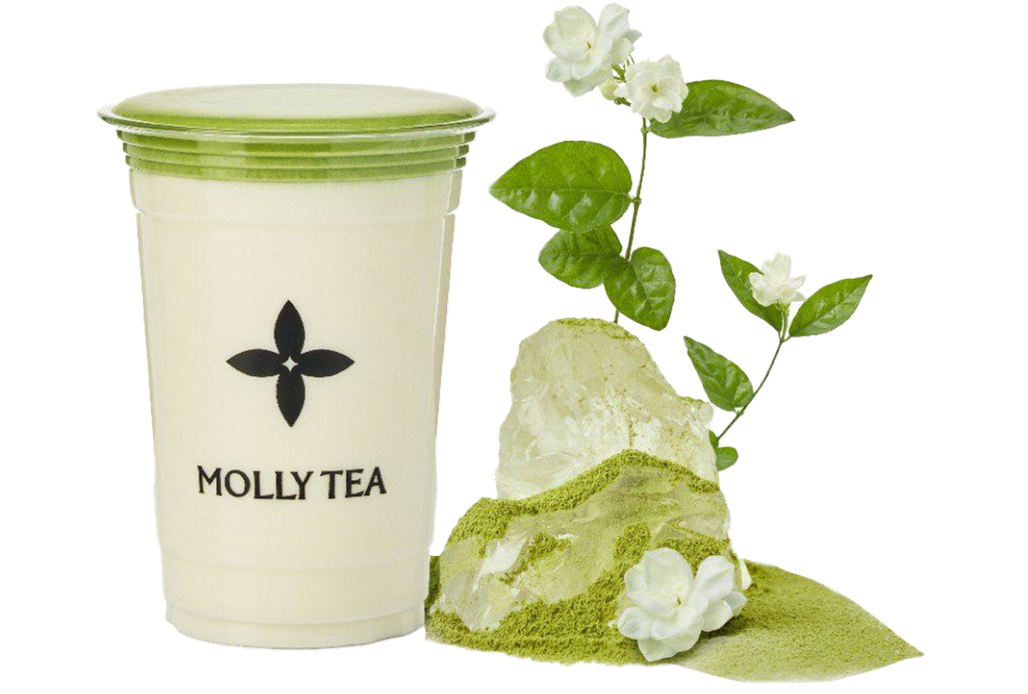 A Return to Traditional Tea