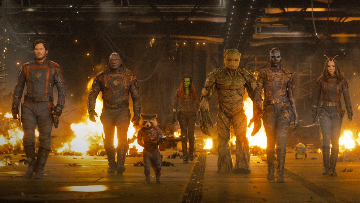 Marvel Studios