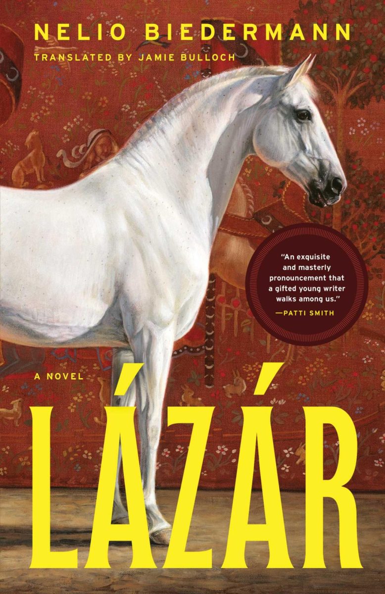 The Return of the Family Novel